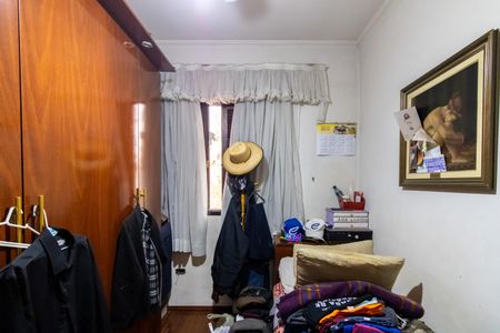 Casa à venda com 155m², 3 quartos e 3 vagasQuarto 