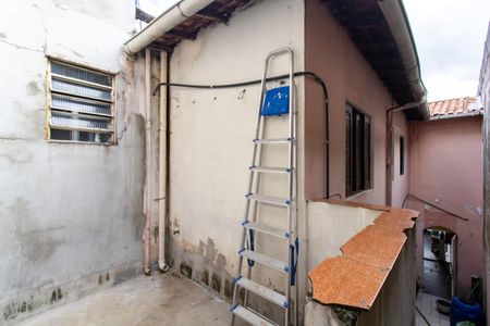 Casa à venda com 155m², 3 quartos e 3 vagasTerraço