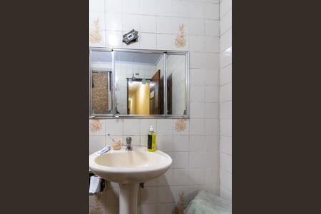 Casa à venda com 155m², 3 quartos e 3 vagasBanheiro