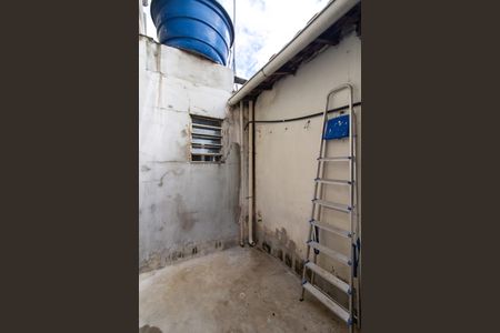 Casa à venda com 155m², 3 quartos e 3 vagasTerraço