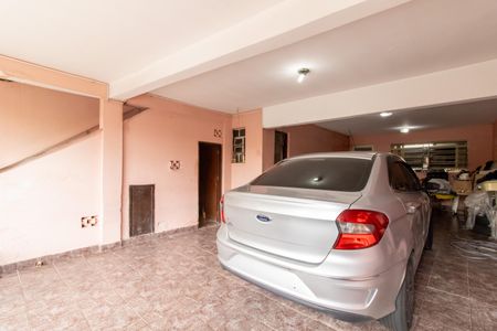 Casa à venda com 155m², 3 quartos e 3 vagasGaragem