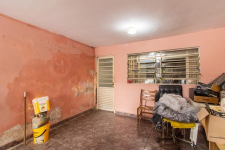 Casa à venda com 155m², 3 quartos e 3 vagasGaragem