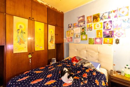 Casa à venda com 155m², 3 quartos e 3 vagasQuarto  2