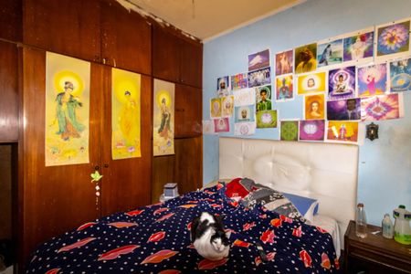 Casa à venda com 155m², 3 quartos e 3 vagasQuarto  2