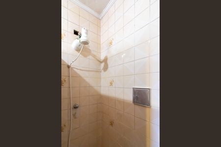 Casa à venda com 155m², 3 quartos e 3 vagasBanheiro da Suíte