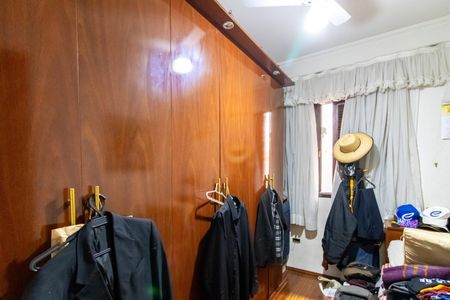 Casa à venda com 155m², 3 quartos e 3 vagasQuarto 