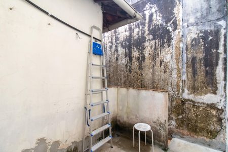 Casa à venda com 155m², 3 quartos e 3 vagasTerraço