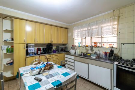 Casa à venda com 155m², 3 quartos e 3 vagasCozinha