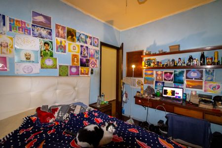 Casa à venda com 155m², 3 quartos e 3 vagasQuarto  2