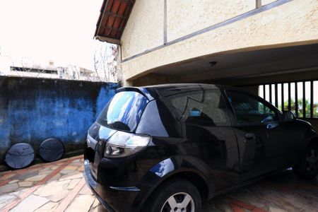Casa à venda com 360m², 4 quartos e 2 vagasÁrea comum