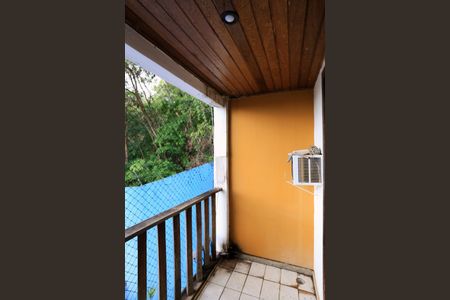 Casa à venda com 360m², 4 quartos e 2 vagasVaranda Suíte 1