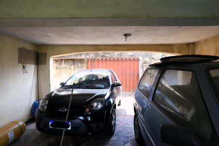 Casa à venda com 360m², 4 quartos e 2 vagasÁrea comum