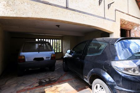 Casa à venda com 360m², 4 quartos e 2 vagasÁrea comum