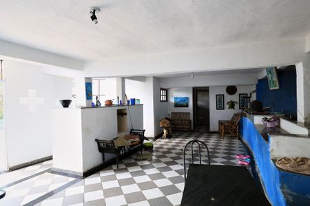 Casa à venda com 360m², 4 quartos e 2 vagasÁrea comum