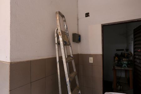Casa à venda com 360m², 4 quartos e 2 vagasÁrea comum