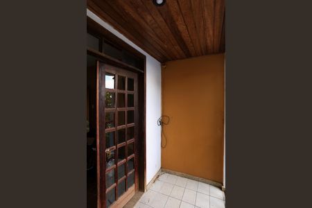 Casa à venda com 360m², 4 quartos e 2 vagasVaranda Suíte 1