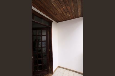 Casa à venda com 360m², 4 quartos e 2 vagasVaranda Quarto 3