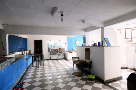 Casa à venda com 360m², 4 quartos e 2 vagasÁrea comum