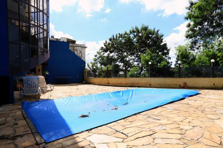 Casa à venda com 360m², 4 quartos e 2 vagasÁrea comum