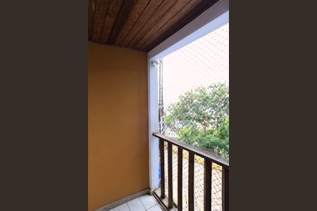 Casa à venda com 360m², 4 quartos e 2 vagasVaranda Suíte 1