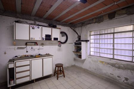 Casa à venda com 246m², 3 quartos e 10 vagas Casa à venda com 246m², 3 quartos e 10 vagasQuarto do Subsolo 1