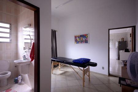 Casa à venda com 246m², 3 quartos e 10 vagas Casa à venda com 246m², 3 quartos e 10 vagasSala de Jantar