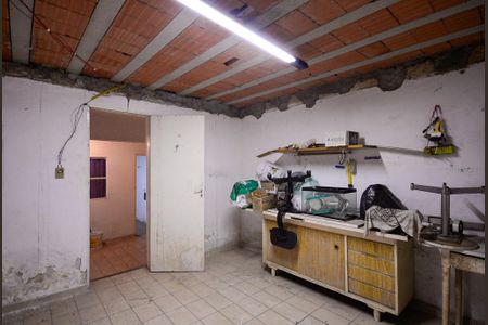 Casa à venda com 246m², 3 quartos e 10 vagas Casa à venda com 246m², 3 quartos e 10 vagasQuarto do Subsolo 1