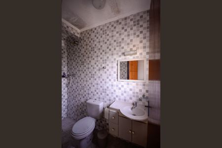 Casa à venda com 246m², 3 quartos e 10 vagas Casa à venda com 246m², 3 quartos e 10 vagasBanheiro do Quarto 3