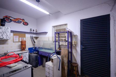 Casa à venda com 246m², 3 quartos e 10 vagas Casa à venda com 246m², 3 quartos e 10 vagasQuarto do Subsolo 2