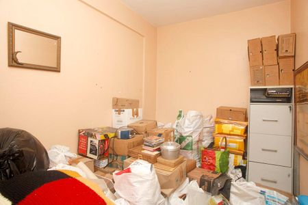 Apartamento à venda com 93m², 2 quartos e sem vagaCozinha e Área de Serviço