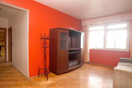 Apartamento à venda com 93m², 2 quartos e sem vagaSala