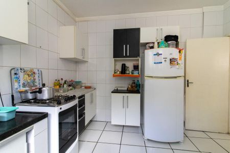 Apartamento à venda com 62m², 2 quartos e sem vaga Apartamento à venda com 62m², 2 quartos e sem vagaCozinha