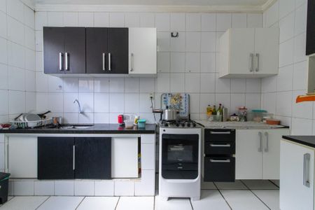 Apartamento à venda com 62m², 2 quartos e sem vaga Apartamento à venda com 62m², 2 quartos e sem vagaCozinha