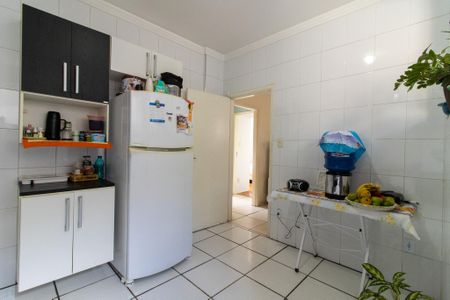 Apartamento à venda com 62m², 2 quartos e sem vaga Apartamento à venda com 62m², 2 quartos e sem vagaCozinha