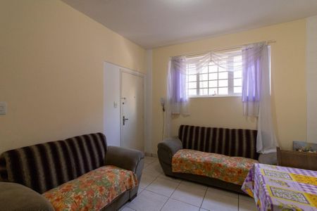 Apartamento à venda com 62m², 2 quartos e sem vaga Apartamento à venda com 62m², 2 quartos e sem vagaSala