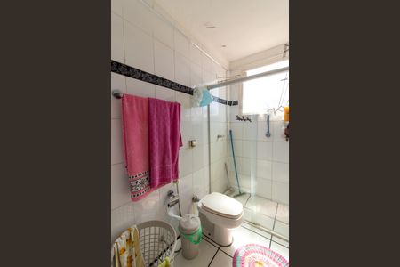 Apartamento à venda com 62m², 2 quartos e sem vaga Apartamento à venda com 62m², 2 quartos e sem vagaBanheiro