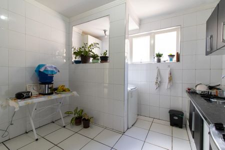 Apartamento à venda com 62m², 2 quartos e sem vaga Apartamento à venda com 62m², 2 quartos e sem vagaCozinha