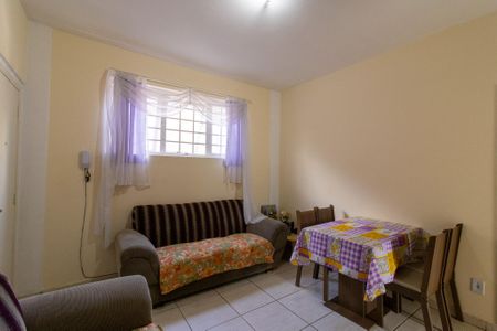 Apartamento à venda com 62m², 2 quartos e sem vaga Apartamento à venda com 62m², 2 quartos e sem vagaSala