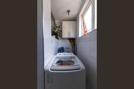 Apartamento à venda com 62m², 2 quartos e sem vaga Apartamento à venda com 62m², 2 quartos e sem vagaÁrea de Serviço