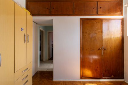 Apartamento à venda com 62m², 2 quartos e sem vaga Apartamento à venda com 62m², 2 quartos e sem vagaQuarto 1