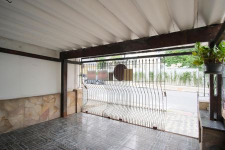 Casa à venda com 137m², 3 quartos e 2 vagasGaragem