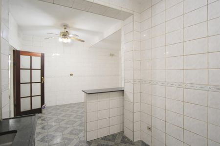 Casa à venda com 137m², 3 quartos e 2 vagasCozinha