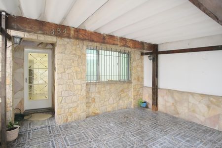 Casa à venda com 137m², 3 quartos e 2 vagasGaragem