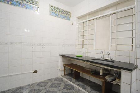 Casa à venda com 137m², 3 quartos e 2 vagasCozinha