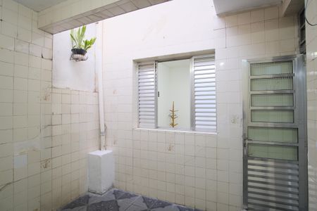 Casa à venda com 137m², 3 quartos e 2 vagasÁrea de Serviço