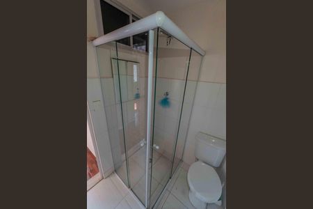 Studio à venda com 47m², 1 quarto e sem vaga Studio à venda com 47m², 1 quarto e sem vagaBanheiro