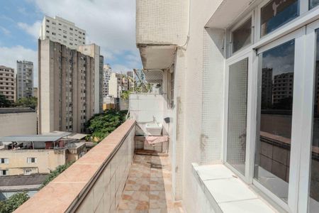 Studio à venda com 47m², 1 quarto e sem vaga Studio à venda com 47m², 1 quarto e sem vagaSacada Studio