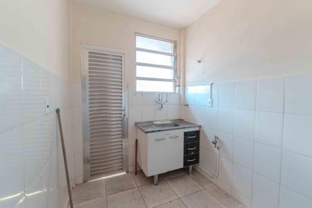 Studio à venda com 47m², 1 quarto e sem vaga Studio à venda com 47m², 1 quarto e sem vagaCozinha