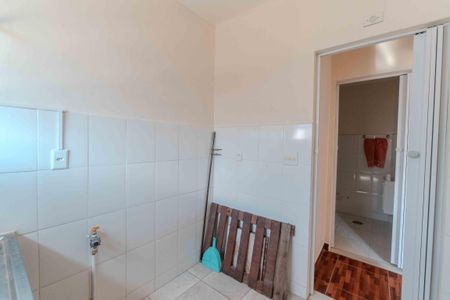 Studio à venda com 47m², 1 quarto e sem vaga Studio à venda com 47m², 1 quarto e sem vagaCozinha