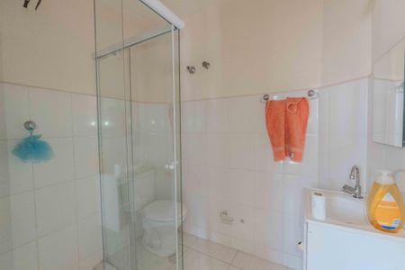 Studio à venda com 47m², 1 quarto e sem vaga Studio à venda com 47m², 1 quarto e sem vagaBanheiro